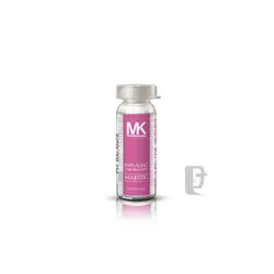 ویال درمانی جوانساز مجستیک Majestic Anti Aging Hair Treatment 15ml