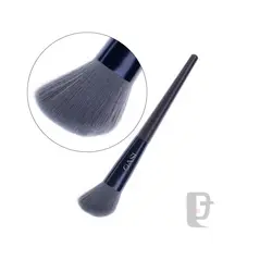 براش زاویه‌دار رژگونه و هایلایتر OASI