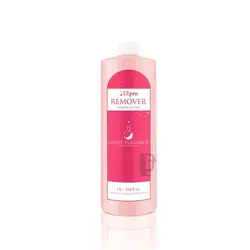 ریموور ژل لایت الگانس Light Elegance LEpro Remover 1000ml