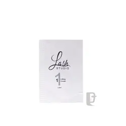 مواد لیفت مژه و ابرو لش استودیو شماره Lash Studio 1
