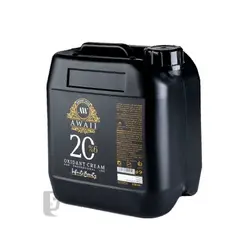 اکسیدان آوایی Awaii 20V 6% 3750ml