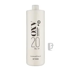 اکسیدان بای فاما By Fama Cream Developer 20V 6% 1000ml