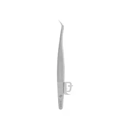 پنس مژه استالکس Staleks Expert TE- 40.13