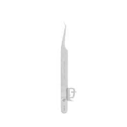 پنس مژه استالکس Staleks Expert TE- 41.8