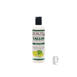 کلوس ریموور بیوتی Beauty Callus Remover 240ml