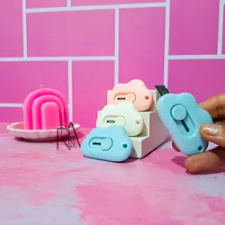 کاتر ابر کیوت