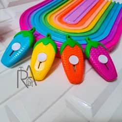 کاتر ذرت فسقلی