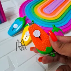 کاتر ذرت فسقلی