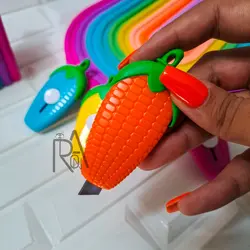 کاتر ذرت فسقلی