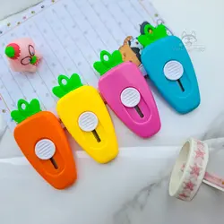 کاتر هویج فسقلی رنگی