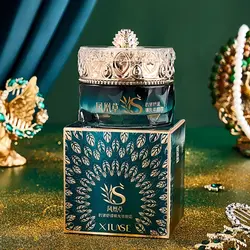 کرم کلاژن‌ ساز XIUSE PHOENIX GRASS