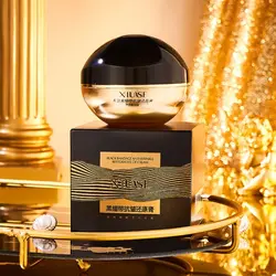 کرم جوانساز و ضد چروک خاویار XIUSE BLACK BANDAGE