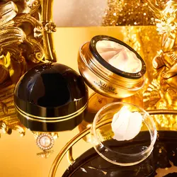 کرم جوانساز و ضد چروک خاویار XIUSE BLACK BANDAGE