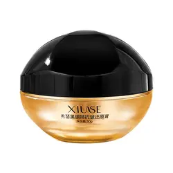 کرم جوانساز و ضد چروک خاویار XIUSE BLACK BANDAGE