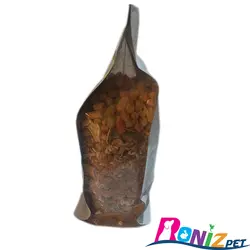 خوراک آجیلی جوندگان
