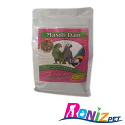 دان ویژه طوطی سانان بزرگ