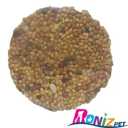 استک عسلی پرندگان