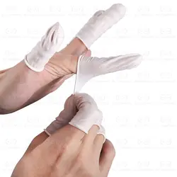 کاندوم انگشتی Finger Condom