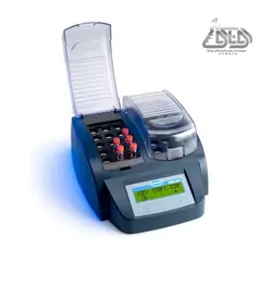 راکتور COD مدل DRB200 محصول کمپانی HACH
