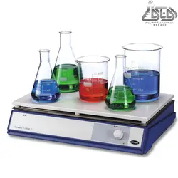 هات پلیت صفحه بزرگ آنالوگ مدل CB500 محصول کمپانی استوارت (Stuart)