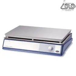 هات پلیت آزمایشگاهی صفحه بزرگ SB500 محصول کمپانی استوارت (Stuart)