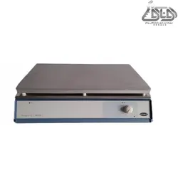 هات پلیت آزمایشگاهی صفحه بزرگ SB500 محصول کمپانی استوارت (Stuart)
