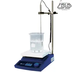 هات پلیت استیرر دیجیتال مدل MSH-20D محصول کمپانی witeg