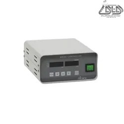 همزن آزمایشگاهی دبجیتال مدل BL2015D-SET به همراه پایه، بست و میله برند MTOPS