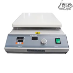 هات پلیت استیرر صفحه بزرگ مدل HSD330 محصول شرکت MTOPS