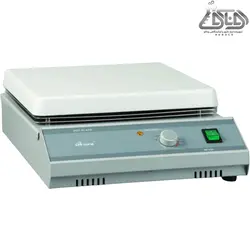 هات پلیت آنالوگ صفحه بزرگ مدل HP330 محصول کمپانی MTOPS کره جنوبی