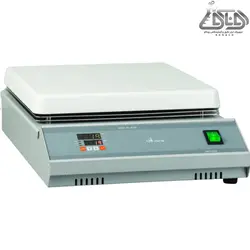 هات پلیت آزمایشگاهی دیجیتال مدل HP330D محصول کمپانی MTOPS
