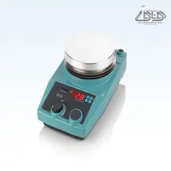 هات پلیت مگنت مدل LD81 محصول کمپانی LABINCO