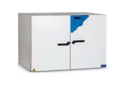 انکوباتور حرارتی فن دار مدل CF240E محصول شرکت فن آزما گستر