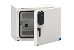 انکوباتور 120 لیتری هوشمند مدل CM120S محصول شرکت فن آزما گستر