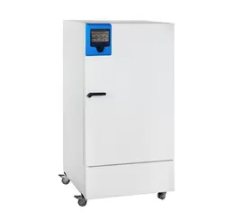 انکوباتور یخچالدار 400 لیتری مدل CIF400D محصول شرکت فن آزما گستر
