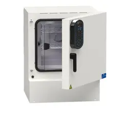 انکوباتور یخچالدار 55 لیتری مدل CIF55S محصول شرکت فن آزما گستر