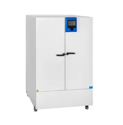 انکوباتور یخچالدار 700 لیتری مدل CIF700D محصول شرکت فن آزما گستر