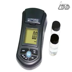 کلر سنج پرتابل مدل CL-2006 محصول کمپانی Lutron