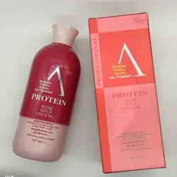 پروتیین a رزگلد PROTEIN ROSE GOLD A