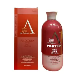 پروتیین a رزگلد PROTEIN ROSE GOLD A