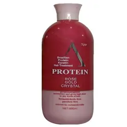 پروتیین a رزگلد PROTEIN ROSE GOLD A