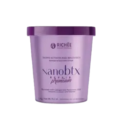 نانو بوتاکس مو ریچی مدل پریمیوم ( nanobtx premium Richee )
