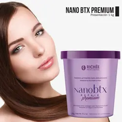 نانو بوتاکس مو ریچی مدل پریمیوم ( nanobtx premium Richee )