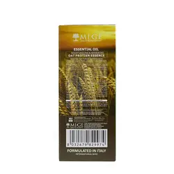 روغن مگ جوانه گندم oat protien mige
