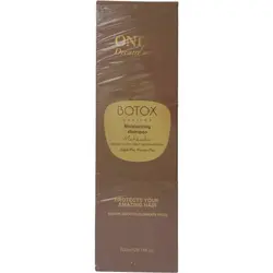 شامپو اونیکس حاوی بوتاکس shampoo botox onix