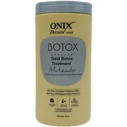 بوتاکس اونیکس گلد ONIX BOTOX GOLD
