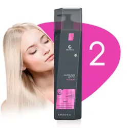 بوتاکس مو هونما شش ظلعی پرمیوم BOTOX HONMA PREMIUM