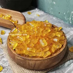 آبنبات قیچی ساده