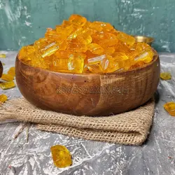 آبنبات قیچی ساده