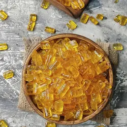 آبنبات قیچی ساده